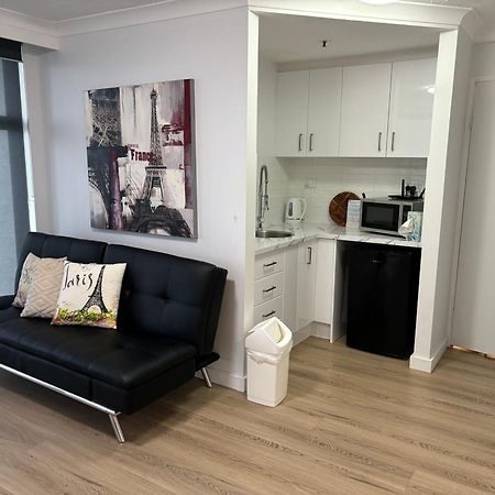 Unit 2 - Spectacular Sea Views In Surfers Paradise Голд-Кост Екстер'єр фото