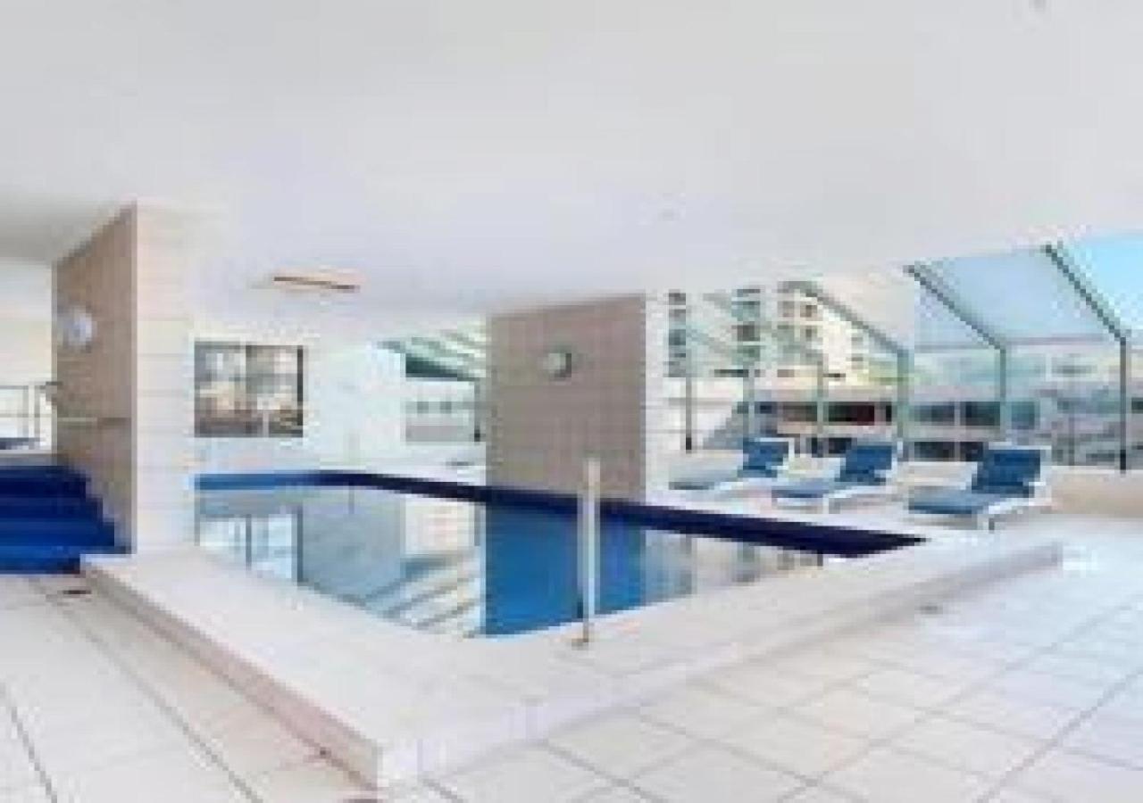 Unit 2 - Spectacular Sea Views In Surfers Paradise Голд-Кост Екстер'єр фото