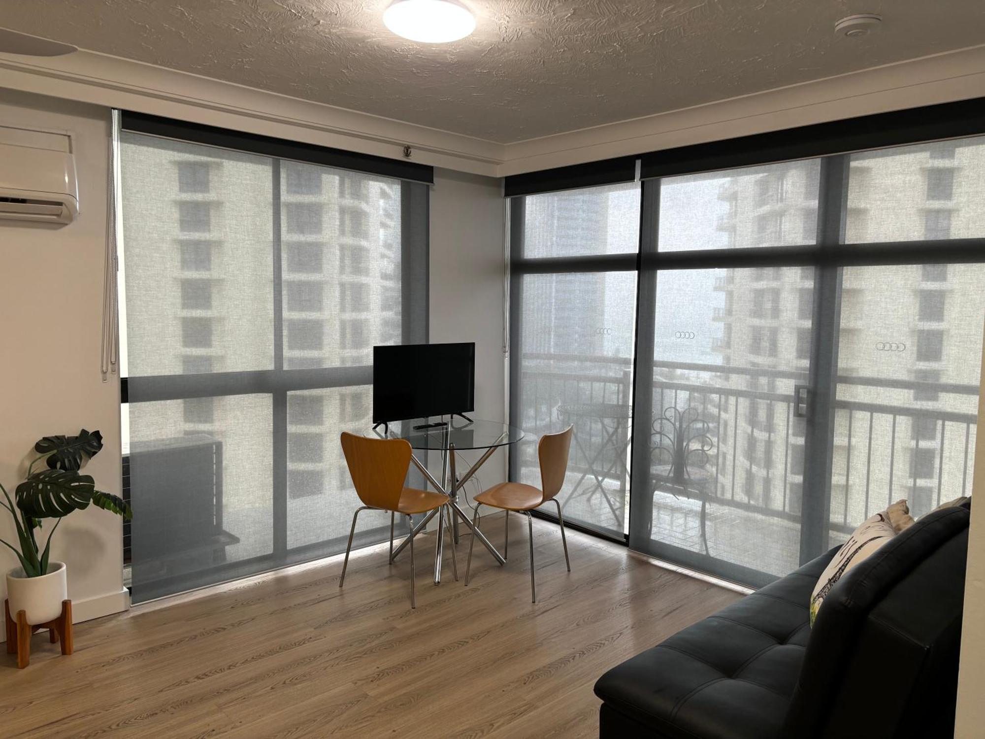 Unit 2 - Spectacular Sea Views In Surfers Paradise Голд-Кост Екстер'єр фото